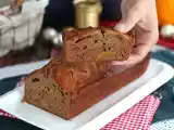 Recept Měkký perník
