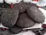 Recept Černé housky z inkoustu z olihní