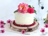 Recept Červený sametový dort
