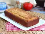 Recept Rychlý tuňákový dort