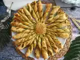Recept Listové těsto s pestem