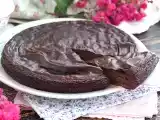 Čokoládový flan (bezlepkový)