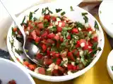 Recept Jak připravit vinaigrette?