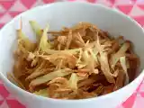 Recept Batata palha (pečené)