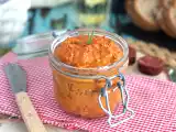 Recept Rychlé a snadné chorizo rillettes