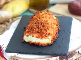 Recept Treska v chorizo krustě