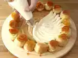 Recept Jak vyrobit krém chiboust?