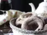 Recept Koblihy na červeném víně: babiččin recept, který by měl znát každý!