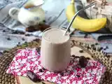 Recept Káva a datlový koktejl na probuzení!