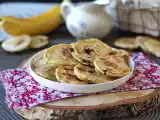 Recept Banánové palačinky bez přidaného cukru jsou ideální k snídani!