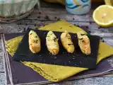 Recept Rybí prsty ve fritéze: křupavé, lehké a snadné na přípravu!