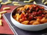 Recept Těstoviny s olivovou omáčkou: levné, chutné a snadné na přípravu!