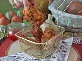 Recept Kuřecí maso ve fritéze air fryer: snadné a hotové za 20 minut