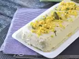 Recept Snadný nepečený studený bramborový koláč s tuňákem a majonézou