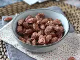 Recept Mandlové chouchous v air fryer! (pralinky)