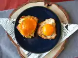 Recept Kandované žloutky na pomazánku z fritézy air fryer