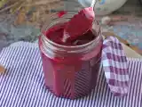 Recept Jak připravit snadné a dokonalé bobulové coulis