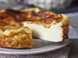 Recept Super syrovátkový krém s vysokým obsahem bílkovin, rychlá příprava!