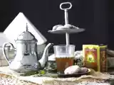 Recept Jak připravit pravý marocký mátový čaj