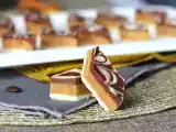 Recept Rkhama, marocká arašídovo-čokoládová sladkost, která nepotřebuje troubu