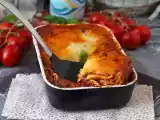 Recept Boloňské lasagne: recept, který milují všichni!