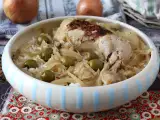 Recept Senegalské kuře yassa: snadný a chutný tradiční recept