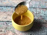 Recept Jak připravit lněné vejce: dokonalá veganská náhrada v kuchyni