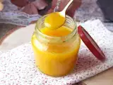 Recept Domácí mangový džem z pouhých 3 ingrediencí!