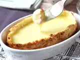 Recept Zapečený kapric bohů s bramborami z fritézy na vzduchu