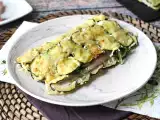 Recept Bezlepkový sendvič s cuketou: hotový za 20 minut a plný chuti!