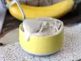 Recept Vanilková syrovátková zmrzlina s vysokým obsahem bílkovin, rychlá a ze 3 ingrediencí!