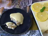 Recept Citronové tiramisu, klasika s pikantním nádechem