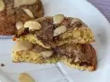 Recept Skořicové sušenky, které se rozplývají v ústech, jsou křupavé a mají dobrou skořicovou chuť.