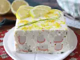Recept Surimi terina bez vaření: snadný studený předkrm, ideální na léto