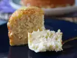 Recept Kokosový dort s kondenzovaným mlékem – snadný a lahodně krémový