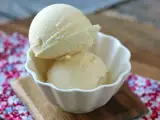 Recept Vanilková zmrzlina s ninja creami
