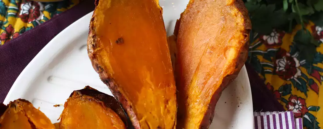 Jak připravujete sladké brambory ve fritéze? jednoduchá a účinná metoda!