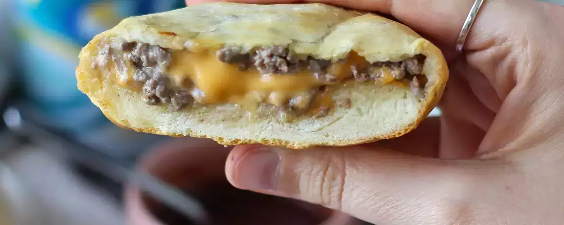 Fritéza na hamburgery: skvělá pro rychlou a chutnou večeři