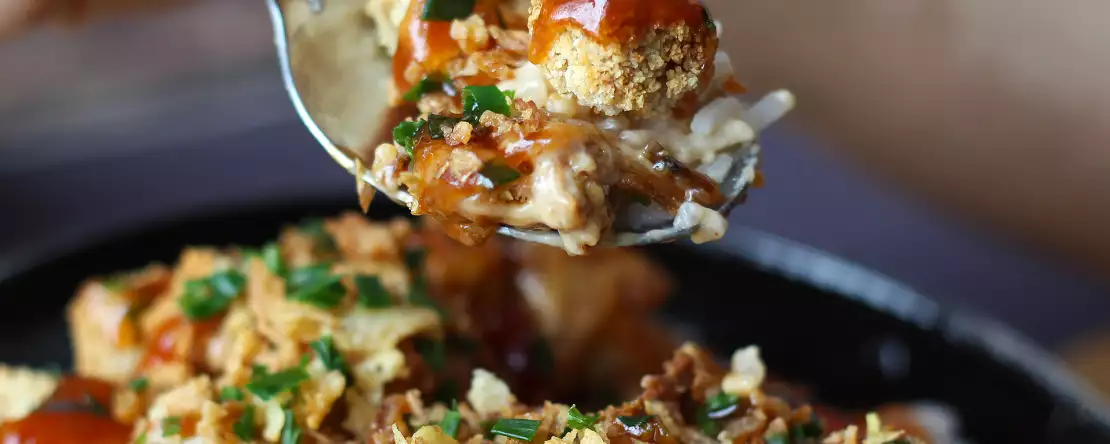 Crousty tofu: vegetariánská verze křupavého kuřete