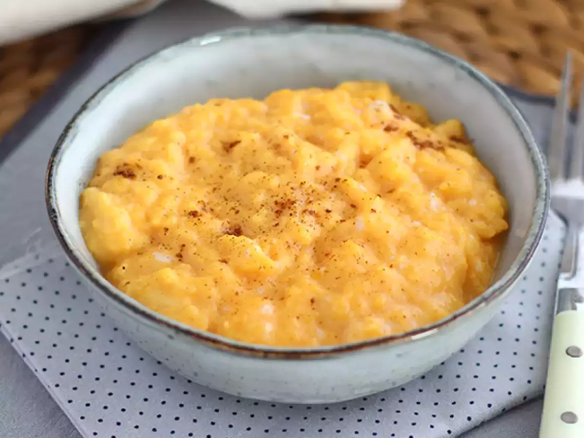 Recept Míchaná vejce, pravý recept