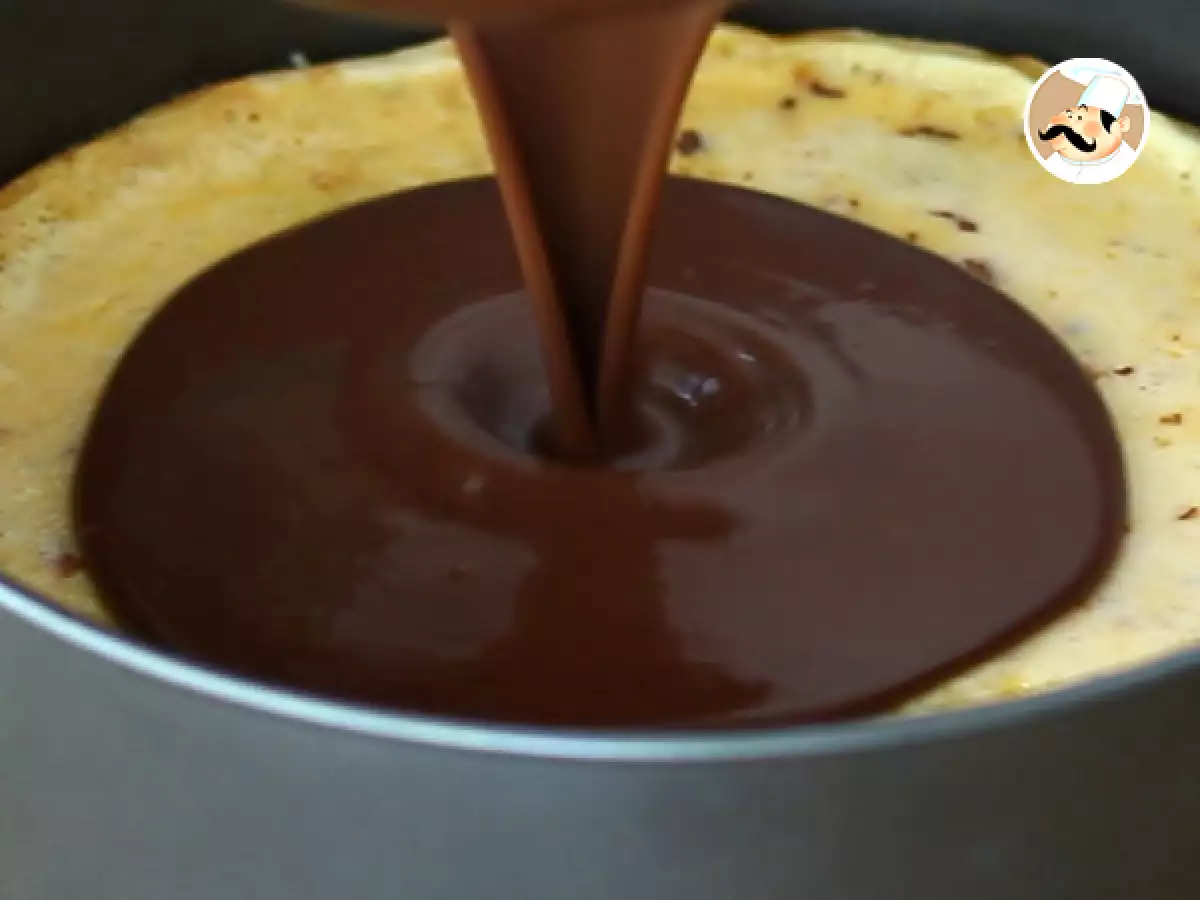 Recept Jak vyrobit čokoládovou ganache?