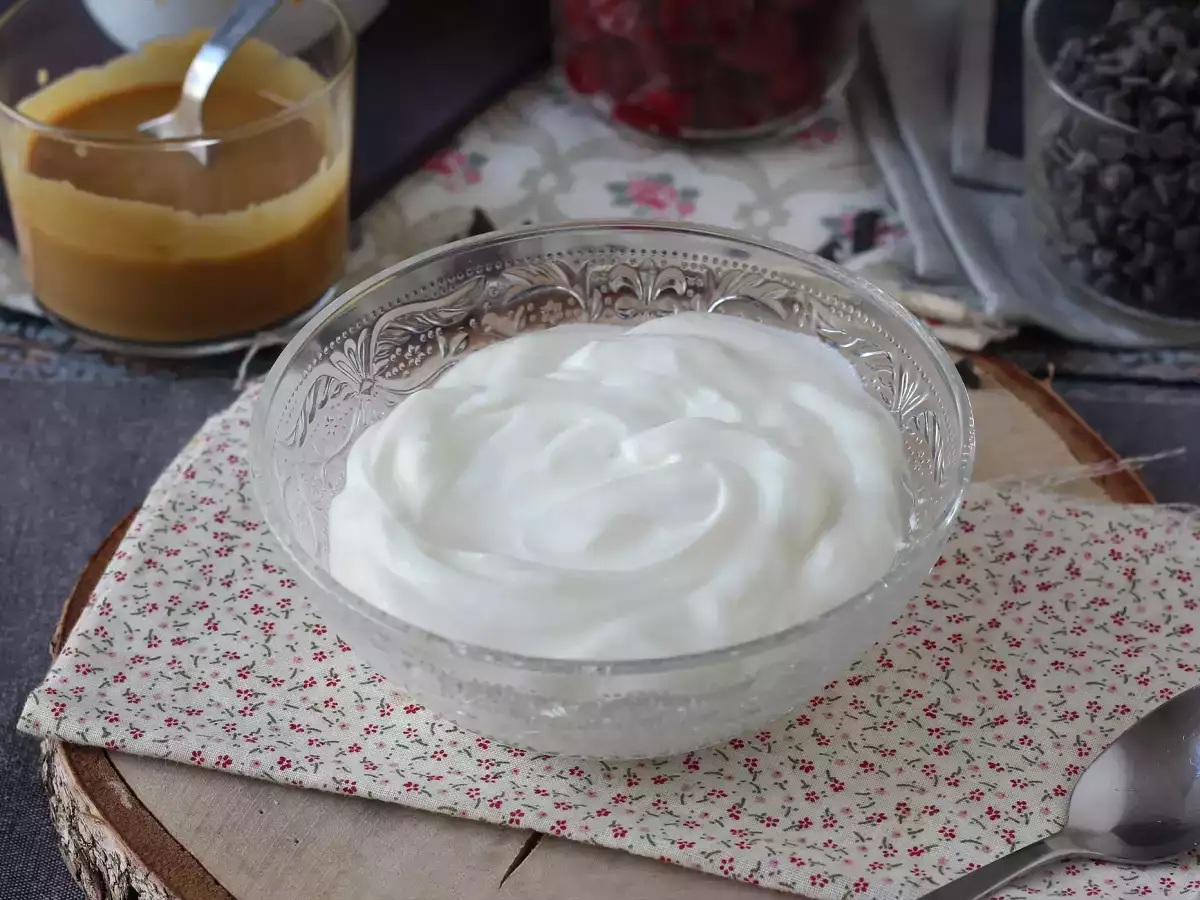 Recept Jak vyrobit domácí skyr? snadný a úsporný recept!