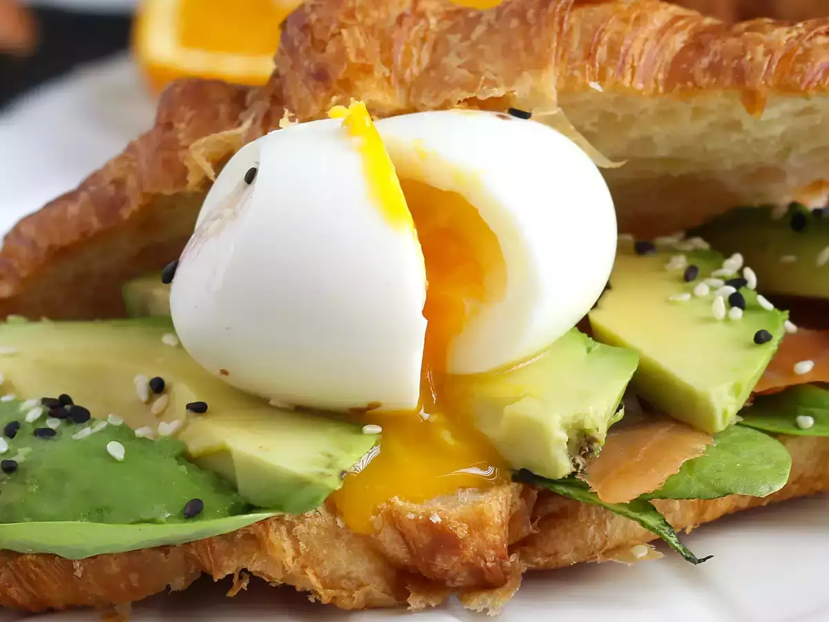 Recept Jak se vaří vejce na měkko?