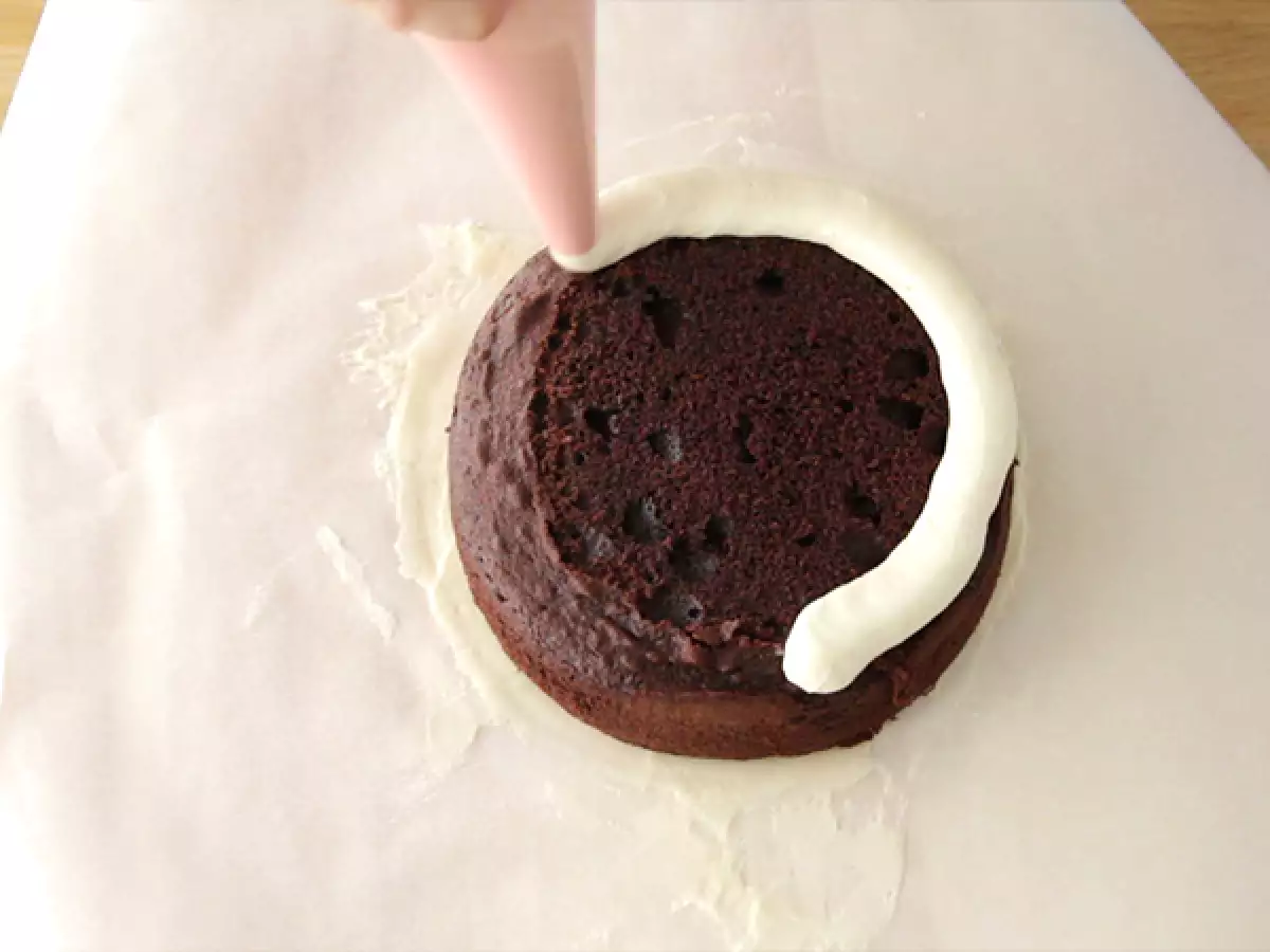 Recept Jak vyrobit máslový krém?