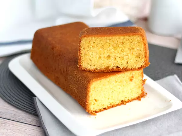 Recept Čtyři čtvrtiny (snadný a rychlý recept)