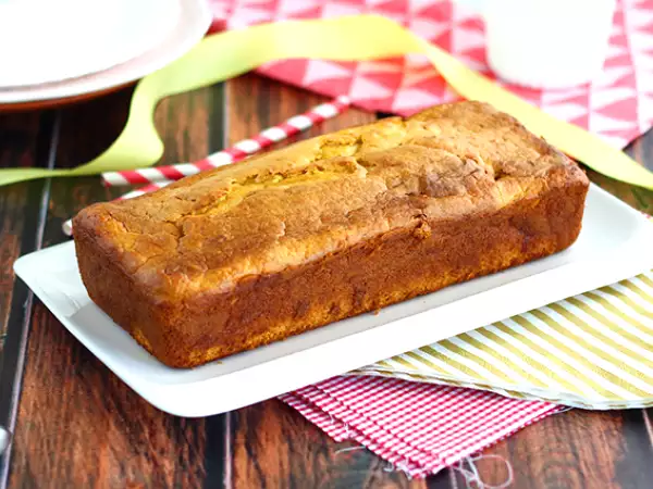 Recept Zmrzlinový dort, snadný recept proti plýtvání