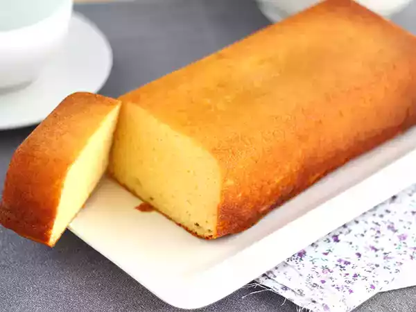 Recept Lahodně vlhký dort z kondenzovaného mléka