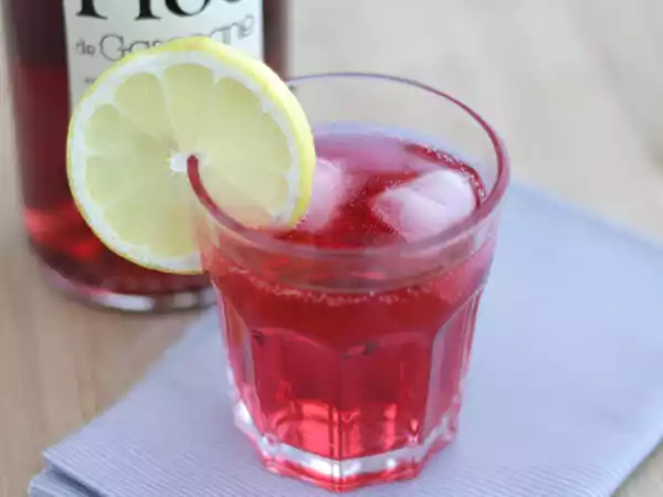 Recept Letní floc