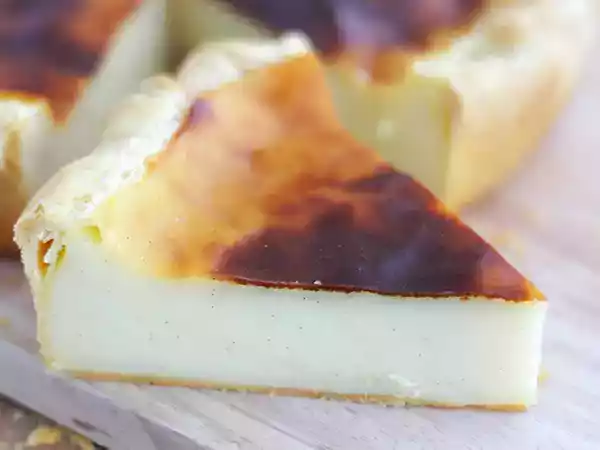 Recept Pudinkový flan jako od pekaře