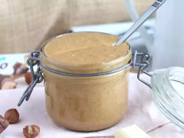 Recept Domácí alžírská pomazánka el mordjene